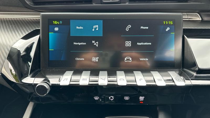 Used Peugeot 508 2021 for sale - 77665678: Photo 50