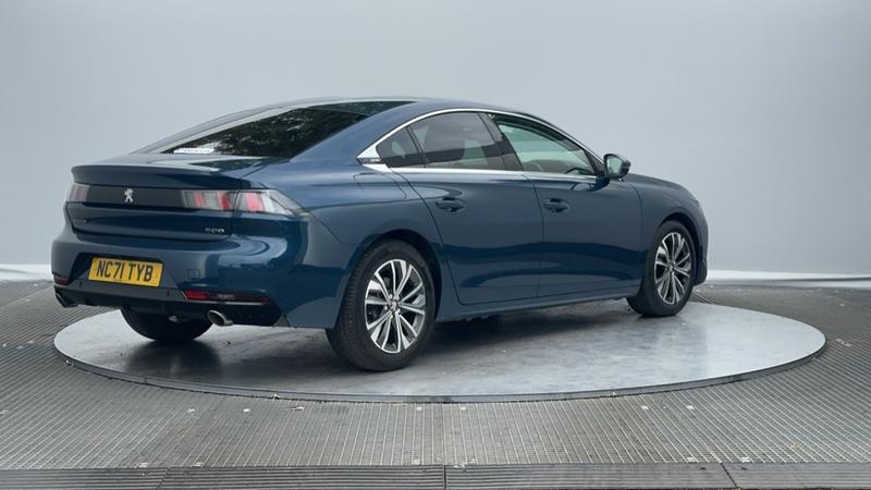 Used Peugeot 508 2021 for sale - 77665678: Photo 6