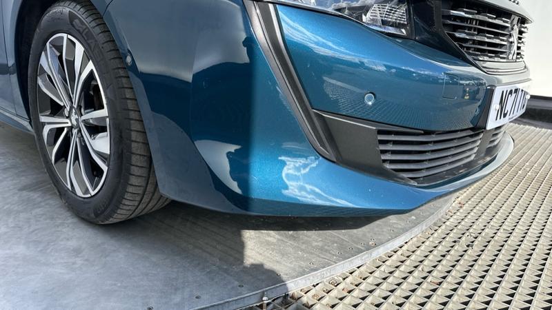 Used Peugeot 508 2021 for sale - 77665678: Photo 65