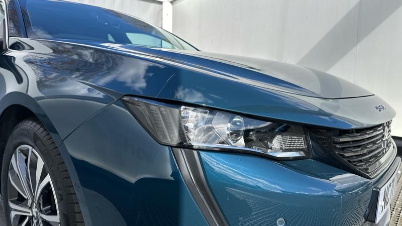 Used Peugeot 508 2021 for sale - 77665678: Photo 66