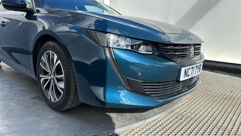Used Peugeot 508 2021 for sale - 77665678: Photo 67