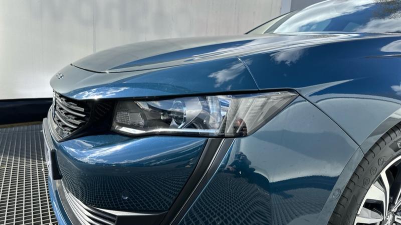 Used Peugeot 508 2021 for sale - 77665678: Photo 69