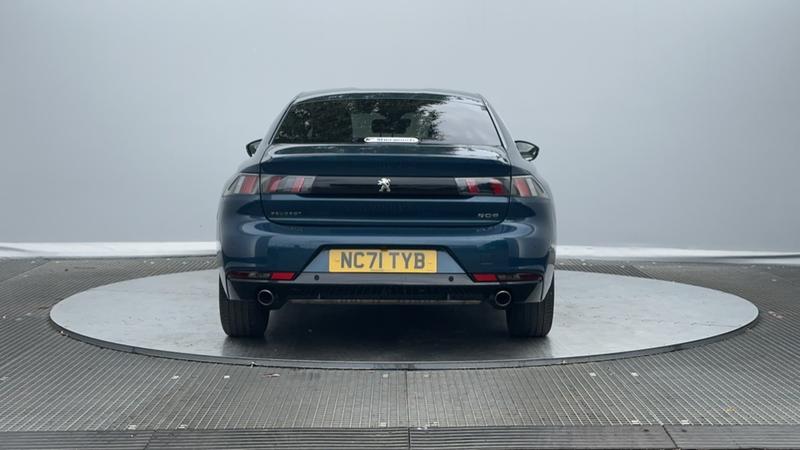 Used Peugeot 508 2021 for sale - 77665678: Photo 7