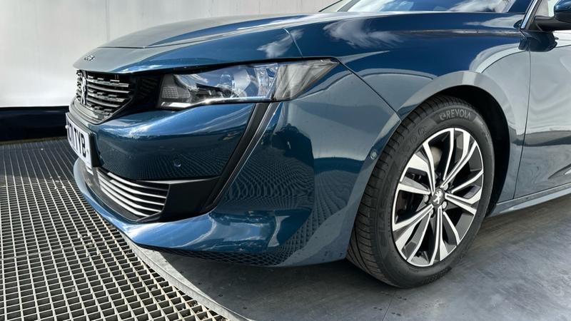 Used Peugeot 508 2021 for sale - 77665678: Photo 70