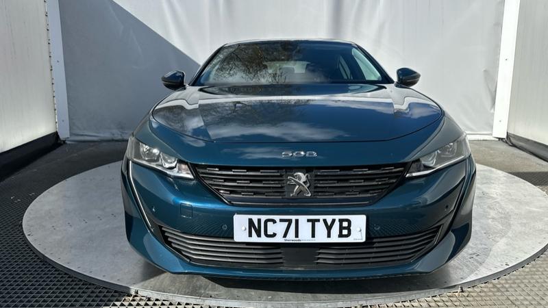 Used Peugeot 508 2021 for sale - 77665678: Photo 71