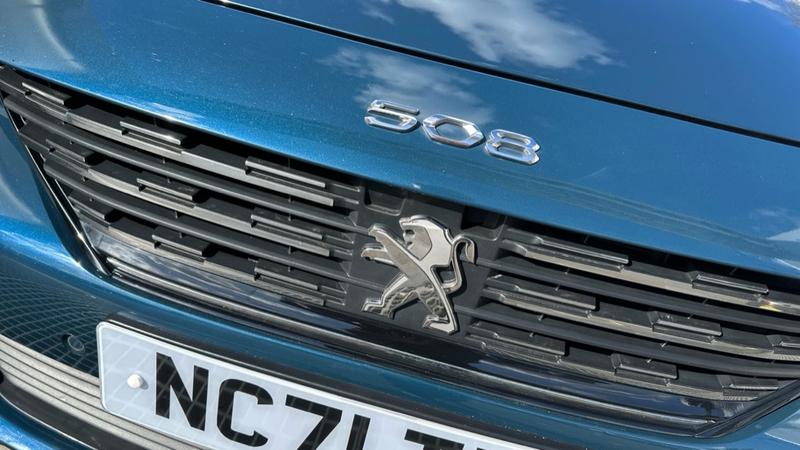 Used Peugeot 508 2021 for sale - 77665678: Photo 72
