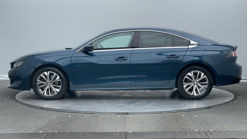Used Peugeot 508 2021 for sale - 77665678: Photo 9