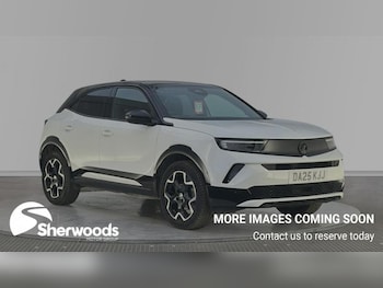 2025 - 1.2 Turbo GS SUV 5dr Petrol Manual Euro 6 (s/s) (136 ps) Manual