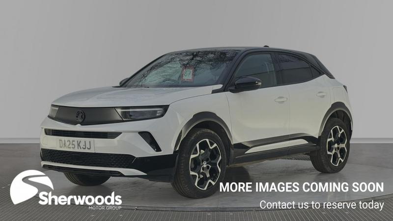 Used Vauxhall Mokka 2025 for sale - 77691549: Photo 2