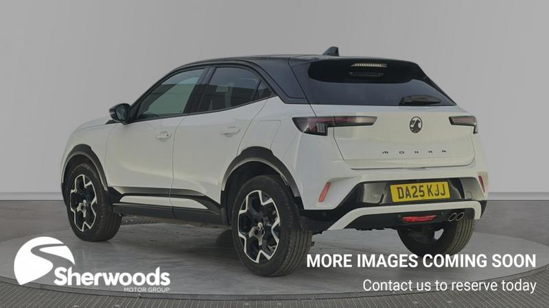 Used Vauxhall Mokka 2025 for sale - 77691549: Photo 3