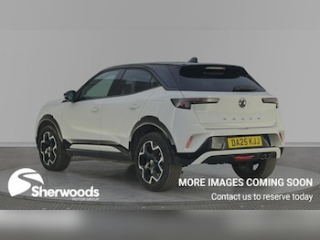 Used Vauxhall Mokka 2025 for sale - 77691549: Photo