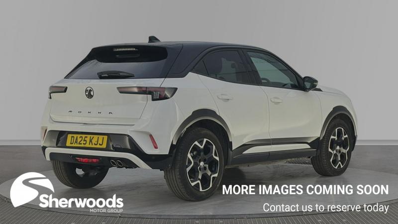 Used Vauxhall Mokka 2025 for sale - 77691549: Photo 4
