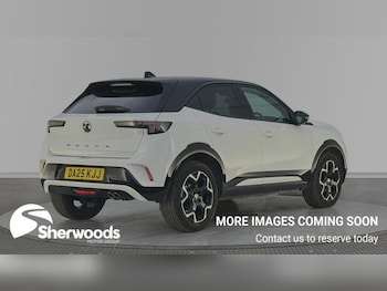 Used Vauxhall Mokka 2025 for sale - 77691549: Photo