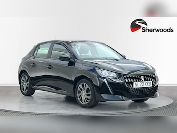 Used Peugeot 208 2022 for sale - 78329438: Photo