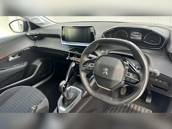 Used Peugeot 208 2022 for sale - 78329438: Photo