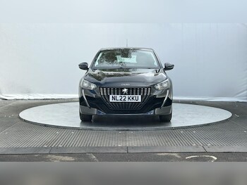 Used Peugeot 208 2022 for sale - 78329438: Photo