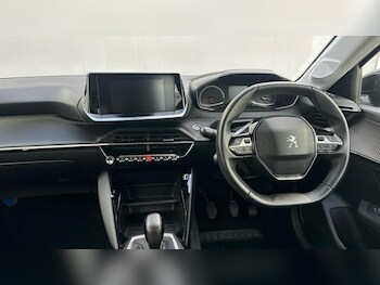 Used Peugeot 208 2022 for sale - 78329438: Photo