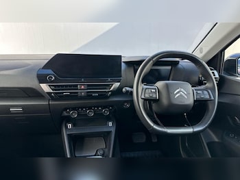 Used Citroen C4 undefined for sale - 78575087: Photo