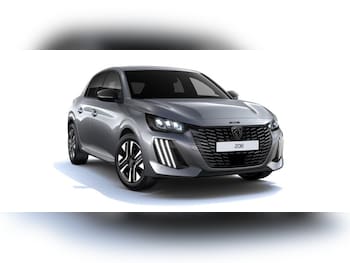 Peugeot 208 feature image