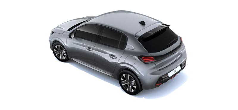 Used Peugeot 208 2025 for sale - 77248787: Photo 4