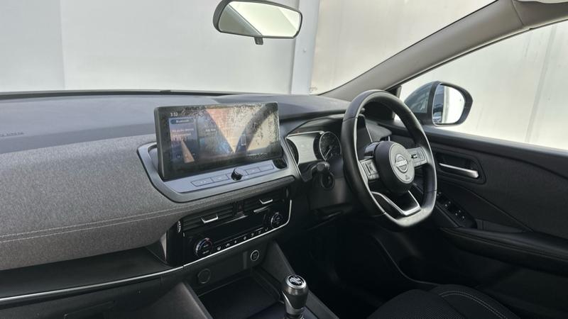 Used Nissan Qashqai 2024 for sale - 76285406: Photo 11