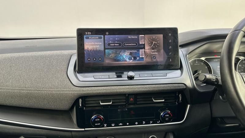 Used Nissan Qashqai 2024 for sale - 76285406: Photo 12