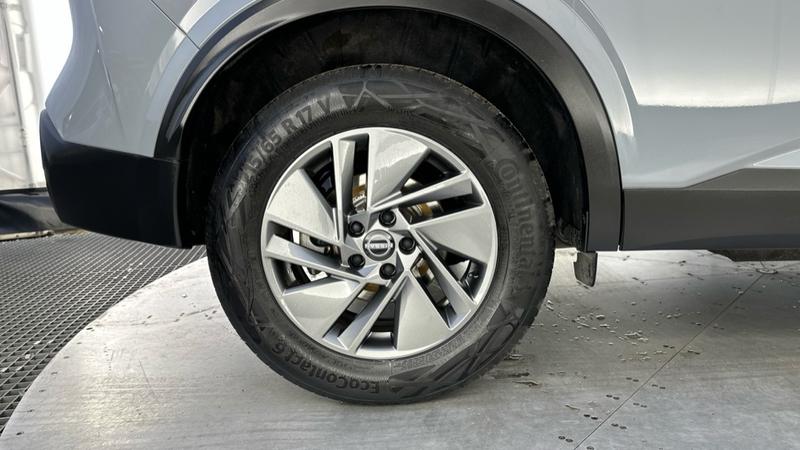 Used Nissan Qashqai 2024 for sale - 76285406: Photo 19