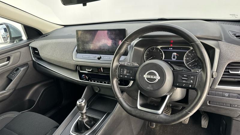 Used Nissan Qashqai 2024 for sale - 76285406: Photo 2