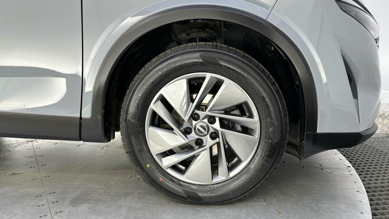 Used Nissan Qashqai 2024 for sale - 76285406: Photo 20