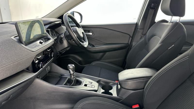 Used Nissan Qashqai 2024 for sale - 76285406: Photo 26