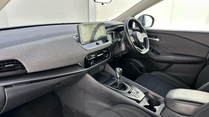 Used Nissan Qashqai 2024 for sale - 76285406: Photo 27