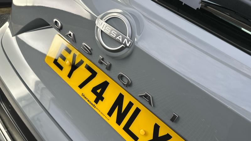 Used Nissan Qashqai 2024 for sale - 76285406: Photo 29