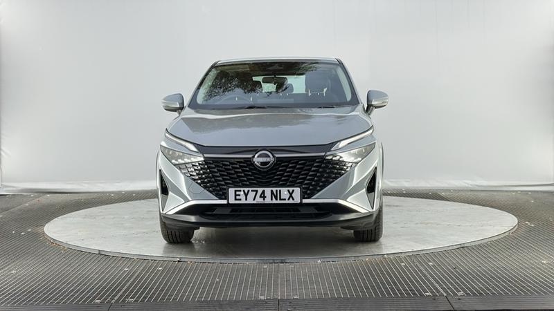 Used Nissan Qashqai 2024 for sale - 76285406: Photo 3