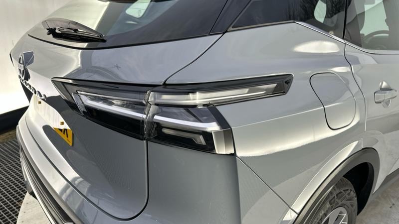 Used Nissan Qashqai 2024 for sale - 76285406: Photo 30