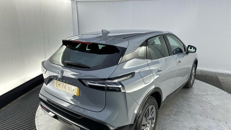 Used Nissan Qashqai 2024 for sale - 76285406: Photo 33