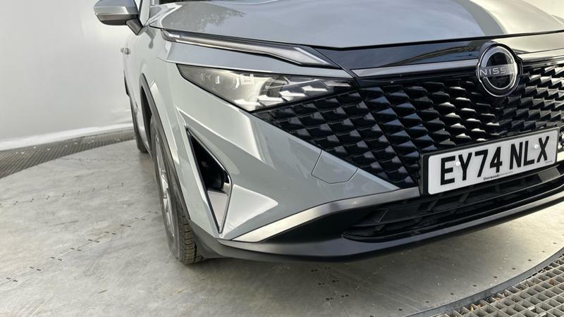 Used Nissan Qashqai 2024 for sale - 76285406: Photo 35