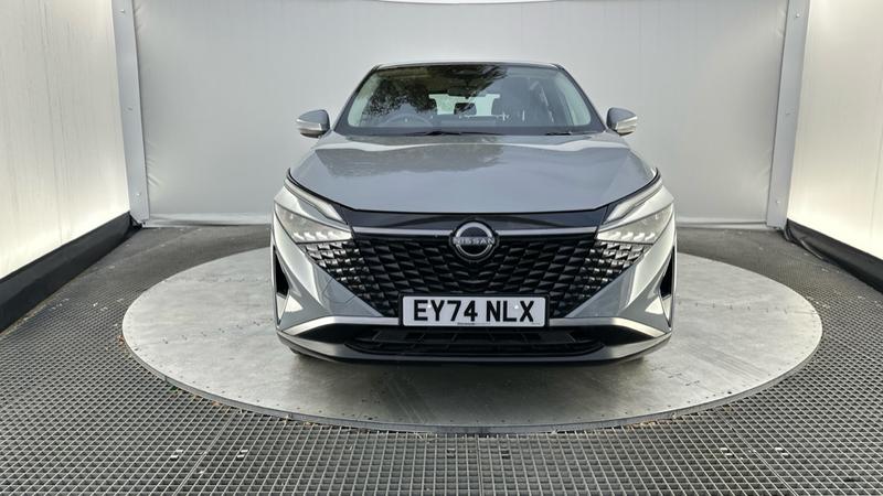 Used Nissan Qashqai 2024 for sale - 76285406: Photo 36