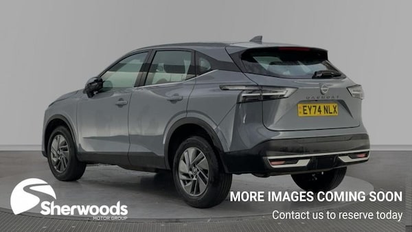 Used Nissan Qashqai 2024 for sale - 76285406: Photo 3