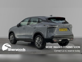 Used Nissan Qashqai 2024 for sale - 76285406: Photo 3