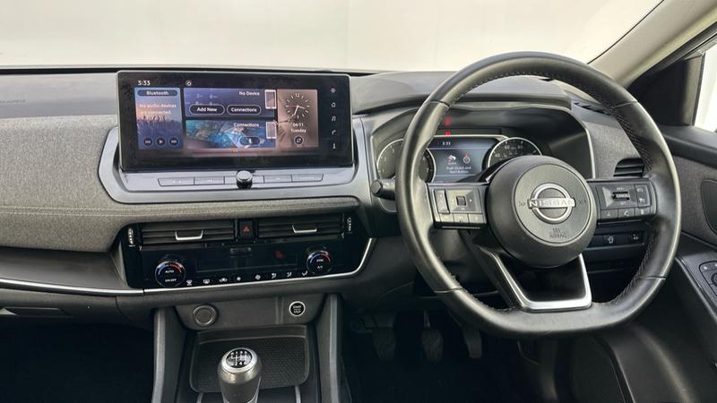 Used Nissan Qashqai 2024 for sale - 76285406: Photo 4