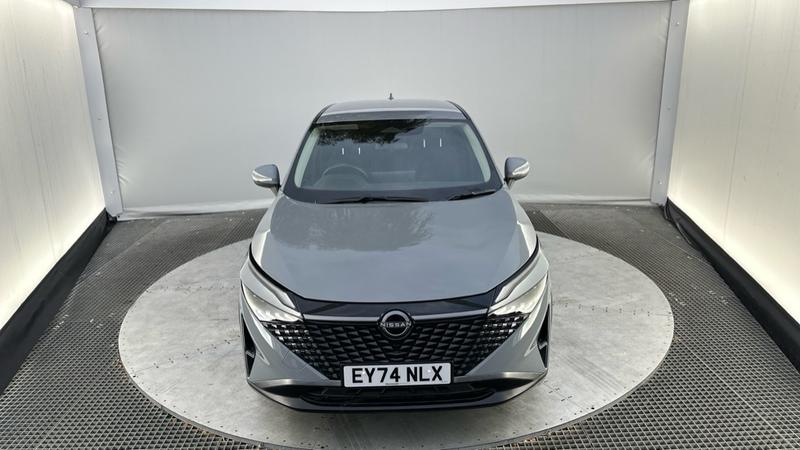 Used Nissan Qashqai 2024 for sale - 76285406: Photo 41