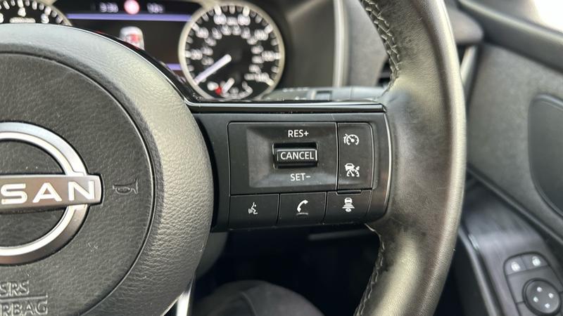 Used Nissan Qashqai 2024 for sale - 76285406: Photo 45