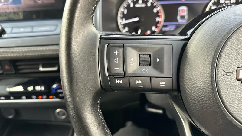 Used Nissan Qashqai 2024 for sale - 76285406: Photo 46