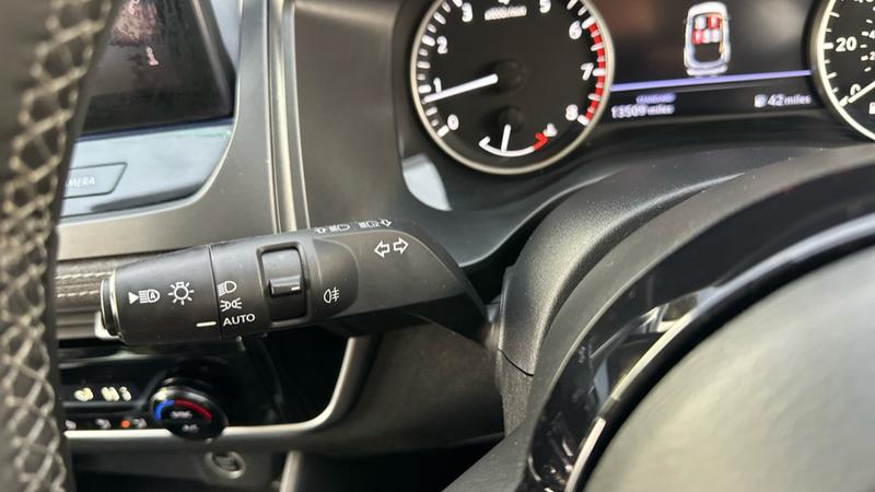 Used Nissan Qashqai 2024 for sale - 76285406: Photo 48