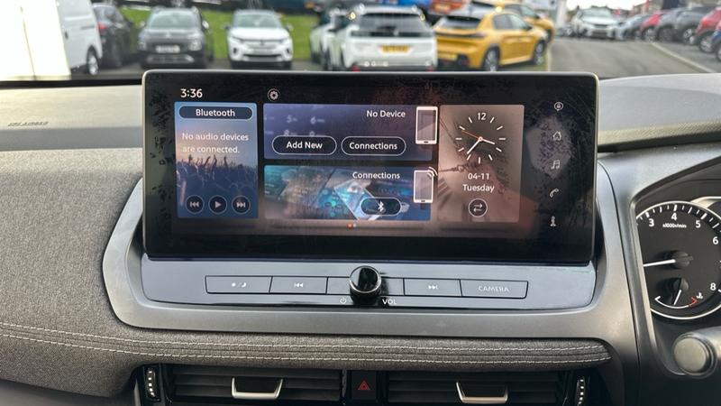 Used Nissan Qashqai 2024 for sale - 76285406: Photo 49