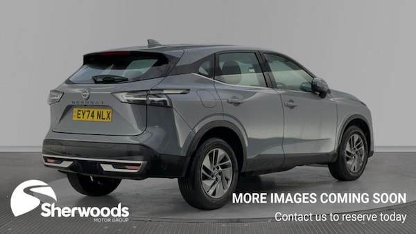 Used Nissan Qashqai 2024 for sale - 76285406: Photo 4