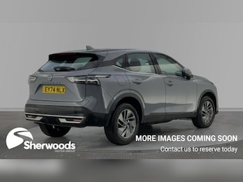 Used Nissan Qashqai 2024 for sale - 76285406: Photo 4