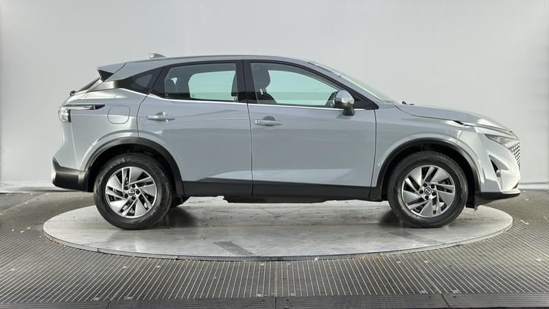 Used Nissan Qashqai 2024 for sale - 76285406: Photo 5