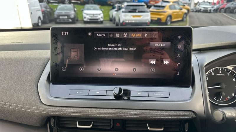 Used Nissan Qashqai 2024 for sale - 76285406: Photo 50