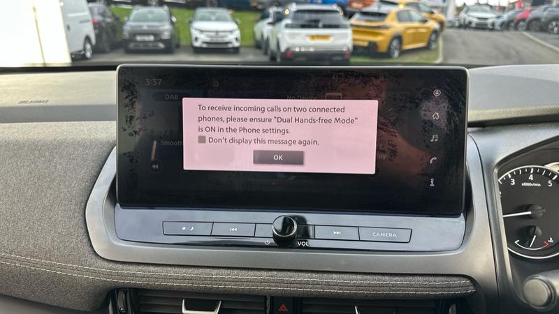 Used Nissan Qashqai 2024 for sale - 76285406: Photo 51